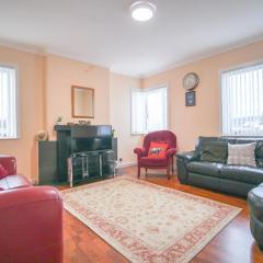 Telford St 4 Bedroom House Inverness
