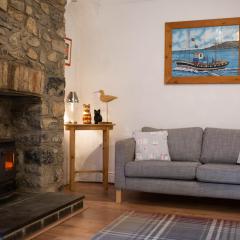 Glenroy Newport, Pembrokeshire