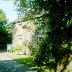 Rainbow Cottage New Quay