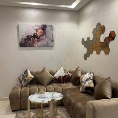 Luxurious 2 BD apartment in the Heart of Kenitra