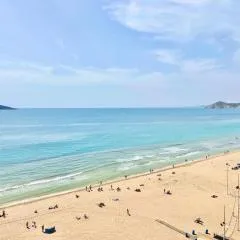Carolina Seafront Levante
