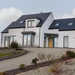 Moorhen House
