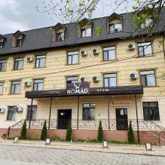 KOCHEVNIK NOMAD hotel