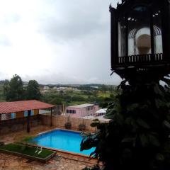 Raio de Sol