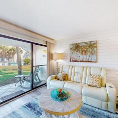 Edgewater Golf Villas #1506