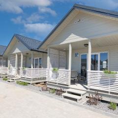 Morska Gąska- domki letniskowe