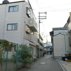 Minpaku =SAKURA= - Vacation STAY 16462