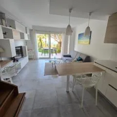 Perle d'or vue mer
