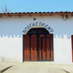 Hostal Delmy