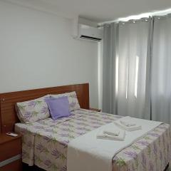 La Palma 204 - Apartamento na Praia dos Milionários - Ilhéus/BA