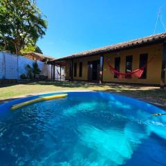 Casa 250 metros da praia Porto