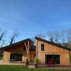 Maison Cosy 10 personnes