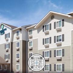 WoodSpring Suites Amarillo East I-40