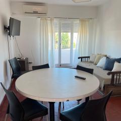 Departamento céntrico