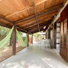 Casa de Pedra - Canasvieiras - NDI002