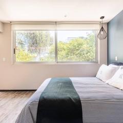 Loft con Terraza (Tabaco)