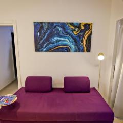 Bovio 33 Napoli art apartment