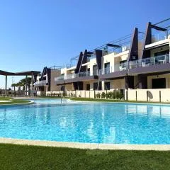 Precioso apartamento a tan solo 300 m de la playa!