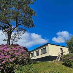 Inchree Chalets - Glen Gour Cabin