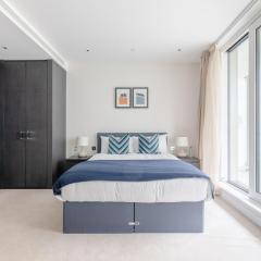 Luxury 2 bed 2 bath close to Chelsea
