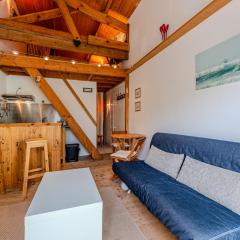 Appartement Cap Ferret Océan Réf 11