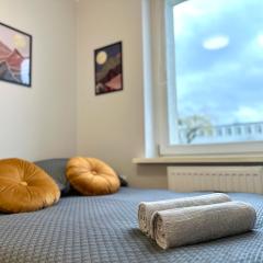 MMRent Moonlight Room