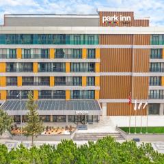 Park Inn by Radisson Yalova City Center