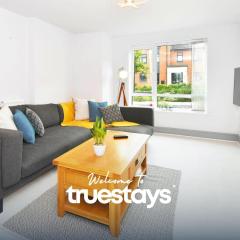 Kiln Side by Truestays - 3 Bedroom House