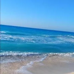 الجناح الخاص للعائلات المطل علي افخم أكوبارك بمنتجع ريتال فيو الساحل الشمالي-العلمين