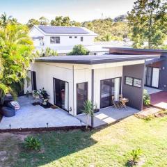 Malie - Stylish Studio in Central Agnes Water