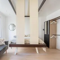 Grand studio- Design & Cosy