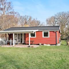 Gorgeous Home In Faxe Ladeplads With Kitchen