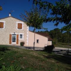 Gîte Champagnac-de-Belair, 3 pièces, 4 personnes - FR-1-616-348