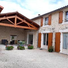 Gîte Champagnac-de-Belair, 4 pièces, 5 personnes - FR-1-616-354