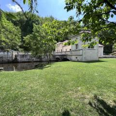 Gîte Brantôme en Périgord-Brantôme en Périgord, 6 pièces, 10 personnes - FR-1-616-369