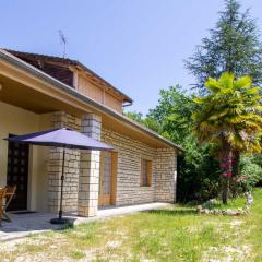 Maison de charme avec jardin, Wifi et proche de Sarlat et Souillac - FR-1-616-357