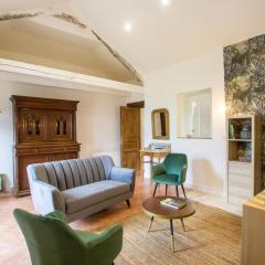 Gîte cosy avec jacuzzi privé, jardin clos, et équipements modernes au cœur du Périgord pourpre - FR-1-616-363