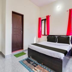 OYO Lucky Home Stay