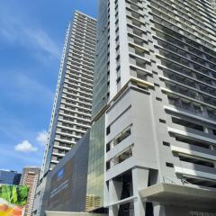 SMDC Fame Marcelle's Place near Mega Mall