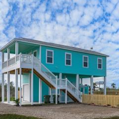 Sea Glass Cottage home