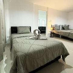 Room in Guest room - Baan Khunphiphit Homestay no3373