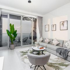 Ultimate Stay / 2 Bedrooms / Sea Views / Downtown