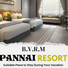 Pannai Resort