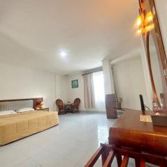 Hotel Wisata Indah Sibolga