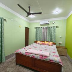 Anjali Homestay - 10 mins from airport