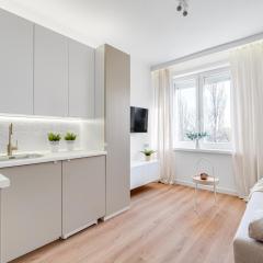 COMFISTAY Armii krajowej 16B - Near Central Station and Free parking