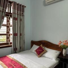 Ruby Homestay