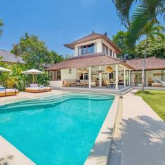 Villa Baladeva - 5 BDR Luxury Villa with huge private Pool