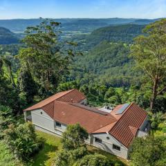 Valley View Estate, Kangaroo Valley