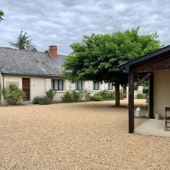 Le Gîte du Logis de la Chouette